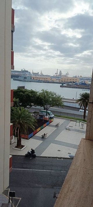 Piso en venta en Santa Catalina - Canteras en Palmas de Gran Canaria(Las)
