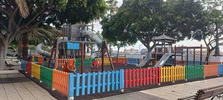 Piso en venta en Santa Catalina - Canteras en Palmas de Gran Canaria(Las)