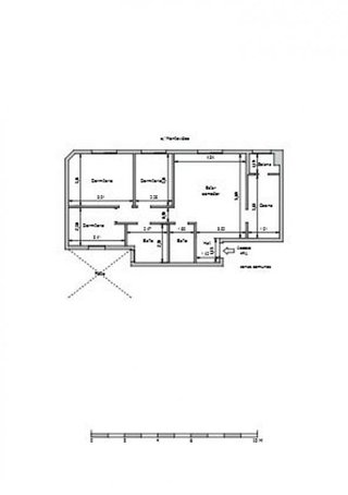 Piso en venta en Santa Catalina - Canteras en Palmas de Gran Canaria(Las)