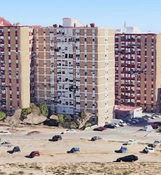 Piso en venta en Castilleja de la Cuesta
