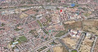 Piso en venta en Castilleja de la Cuesta