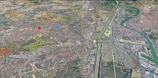 Piso en venta en Castilleja de la Cuesta