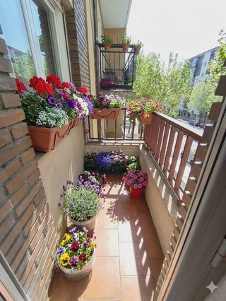 Piso en venta en Garrido Norte - Chinchibarra en Salamanca