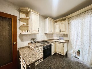 Piso en venta en San Bartolomé - Millán de Priego en Jaén