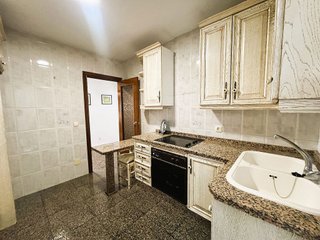 Piso en venta en San Bartolomé - Millán de Priego en Jaén