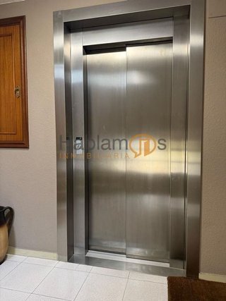 Piso en venta en Monte Alto - Zalaeta - Atocha en Coruña (A)