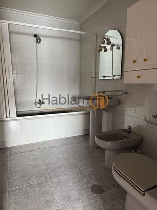 Piso en venta en Monte Alto - Zalaeta - Atocha en Coruña (A)