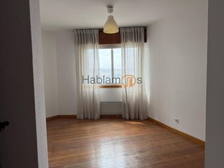 Piso en venta en Monte Alto - Zalaeta - Atocha en Coruña (A)
