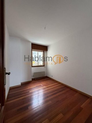 Piso en venta en Monte Alto - Zalaeta - Atocha en Coruña (A)