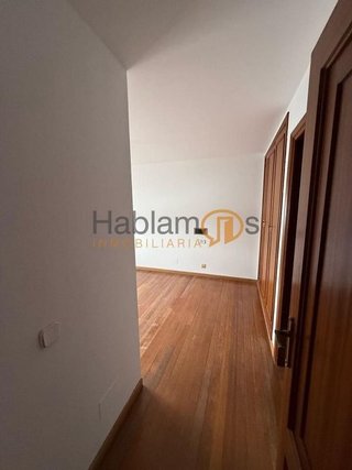 Piso en venta en Monte Alto - Zalaeta - Atocha en Coruña (A)