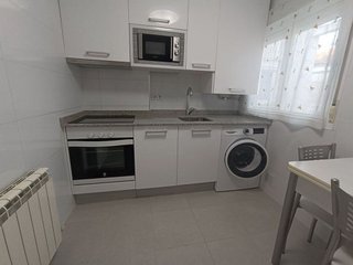 Piso en venta en Oeste en Logroño