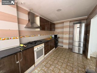 Piso en venta en Zona Centro en Xirivella