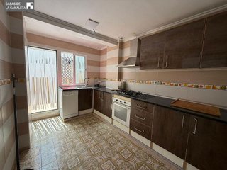 Piso en venta en Zona Centro en Xirivella