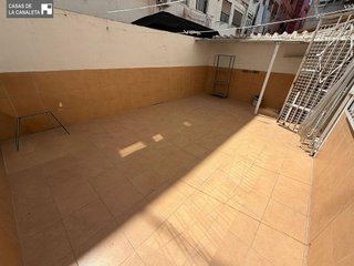 Piso en venta en Zona Centro en Xirivella