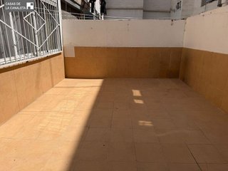 Piso en venta en Zona Centro en Xirivella