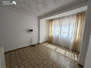 Piso en venta en Zona Centro en Xirivella