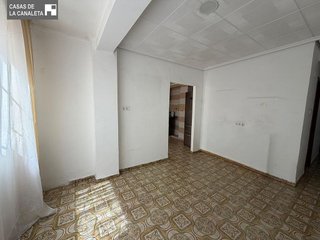 Piso en venta en Zona Centro en Xirivella