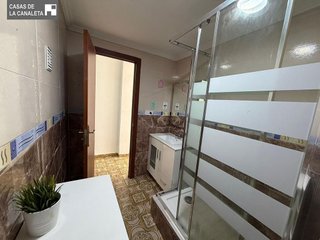 Piso en venta en Zona Centro en Xirivella