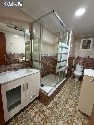Piso en venta en Zona Centro en Xirivella