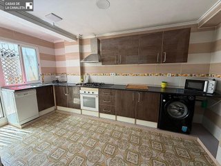 Piso en venta en Zona Centro en Xirivella