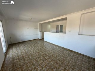 Piso en venta en Zona Centro en Xirivella