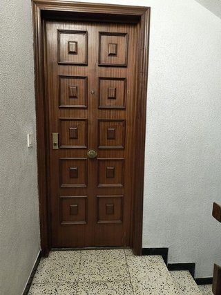Piso en venta en Carolinas Bajas en Alicante