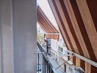 Piso en venta en Carolinas Bajas en Alicante