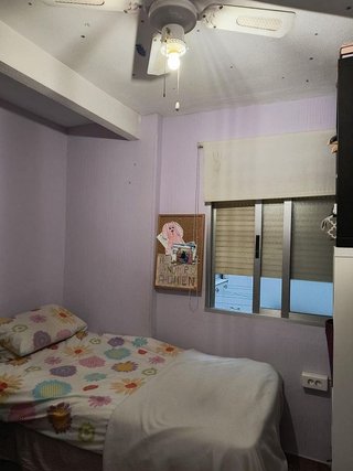 Piso en venta en Carolinas Bajas en Alicante