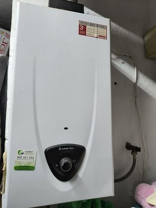 Piso en venta en Carolinas Bajas en Alicante