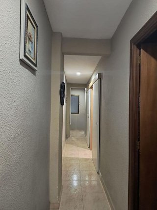 Piso en venta en Carolinas Bajas en Alicante