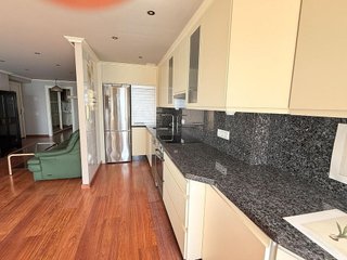 Piso en venta en Albufereta en Alicante