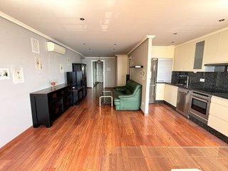 Piso en venta en Albufereta en Alicante