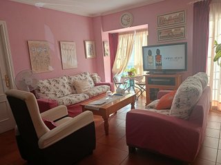 Dúplex en venta en Centro en Nerja