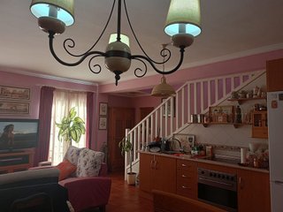Dúplex en venta en Centro en Nerja