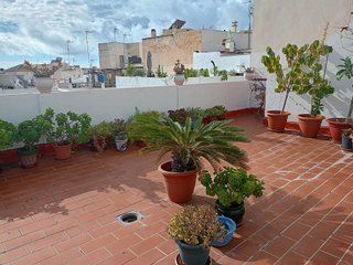 Dúplex en venta en Centro en Nerja