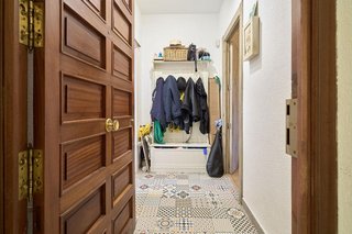 Piso en venta en Centro en Jerez de la Frontera