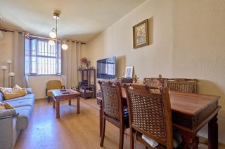 Piso en venta en Centro en Jerez de la Frontera