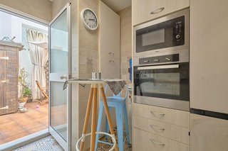 Piso en venta en Centro en Jerez de la Frontera