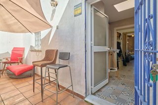 Piso en venta en Centro en Jerez de la Frontera