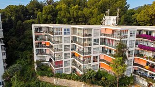 Piso en venta en Montemar en Torremolinos