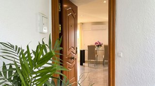 Piso en venta en Montemar en Torremolinos