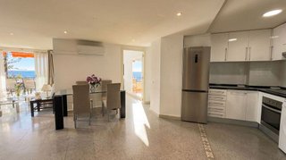 Piso en venta en Montemar en Torremolinos