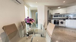 Piso en venta en Montemar en Torremolinos