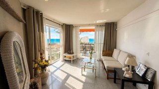 Piso en venta en Montemar en Torremolinos