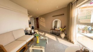 Piso en venta en Montemar en Torremolinos