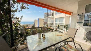 Piso en venta en Montemar en Torremolinos