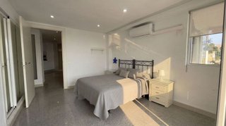 Piso en venta en Montemar en Torremolinos