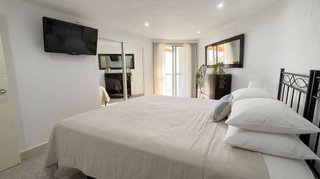 Piso en venta en Montemar en Torremolinos