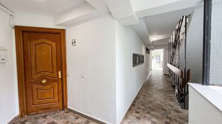 Piso en venta en Montemar en Torremolinos