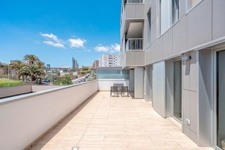 Piso en venta en Las Torres en Palmas de Gran Canaria(Las)